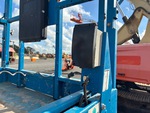 Control Station Upper with