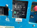 Control Station Ground with Gauges