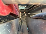 Hydraulics with Lift Cylinders