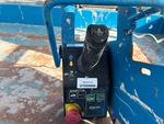 Control Station Upper with Control Console