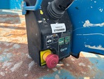 Control Station Upper with