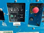 Control Station Ground with Function Controls