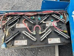 Electric Operating System with Kabel und Verbindungen