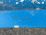 General Appearance with Seriennummer / FIN