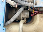 Hydraulics with Pumpen (Hydraulik)