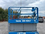 Chassis with Plattform - Zustand