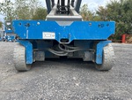 Drivetrain with Vorderachse