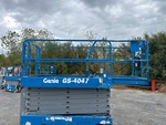 Chassis with Plattformerweiterung