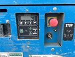 Control Station Ground with Funktionssteuerung