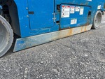 Chassis with Schlaglochschutz