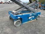 Chassis with Chassis - Zustand