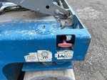 Control Station Ground with