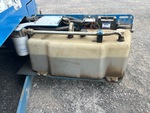 Hydraulics with Hydrauliktank