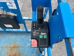 Control Station Upper with obere Funktionskontrolle -