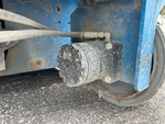 Drivetrain with Antriebsmotoren