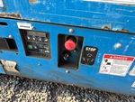 Control Station Ground with
