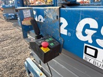 Control Station Upper with Upper Function Controls