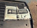 Safety with