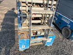 General Appearance with Steps/Ladders