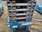 Chassis with Scissor Linkage