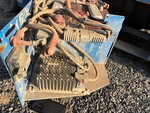 Electric Operating System with Battery Charger