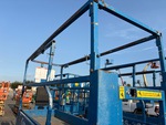General Appearance with Hand Rails
