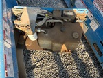 Hydraulics with Hoses