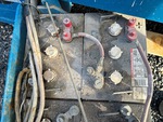 Electric Operating System with