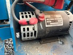 Hydraulics with Pumps (Hydraulics)