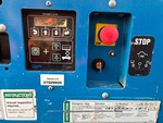Control Station Ground with Gauges