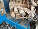 Hydraulics with Valves