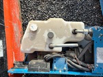 Hydraulics with Hydraulic Tank