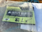 Safety with