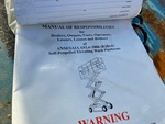 Safety with ANSI Guidelines