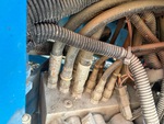 Hydraulics with Hoses
