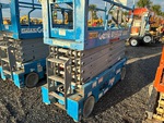 General Appearance with Paint
