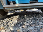 Drivetrain with Front Drive Axle