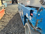 Chassis with Frame Condition