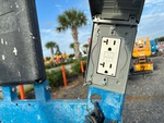 Electric Operating System with