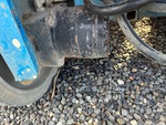 Drivetrain with Drive Motors