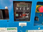 Control Station Ground with Function Controls