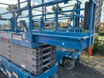 Chassis with Platform Condition