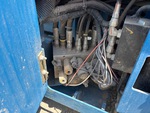 Hydraulics with Válvulas