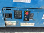 Control Station Ground with Controles de Funciones