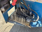 Electric Operating System with