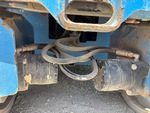 Hydraulics with Mangueras (hidráulicas)