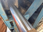 Hydraulics with Cilindros del estabilizador