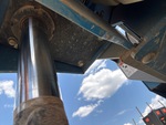 Hydraulics with