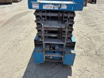 General Appearance with Escalones/escaleras