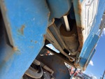 Hydraulics with Cilindro de Dirección